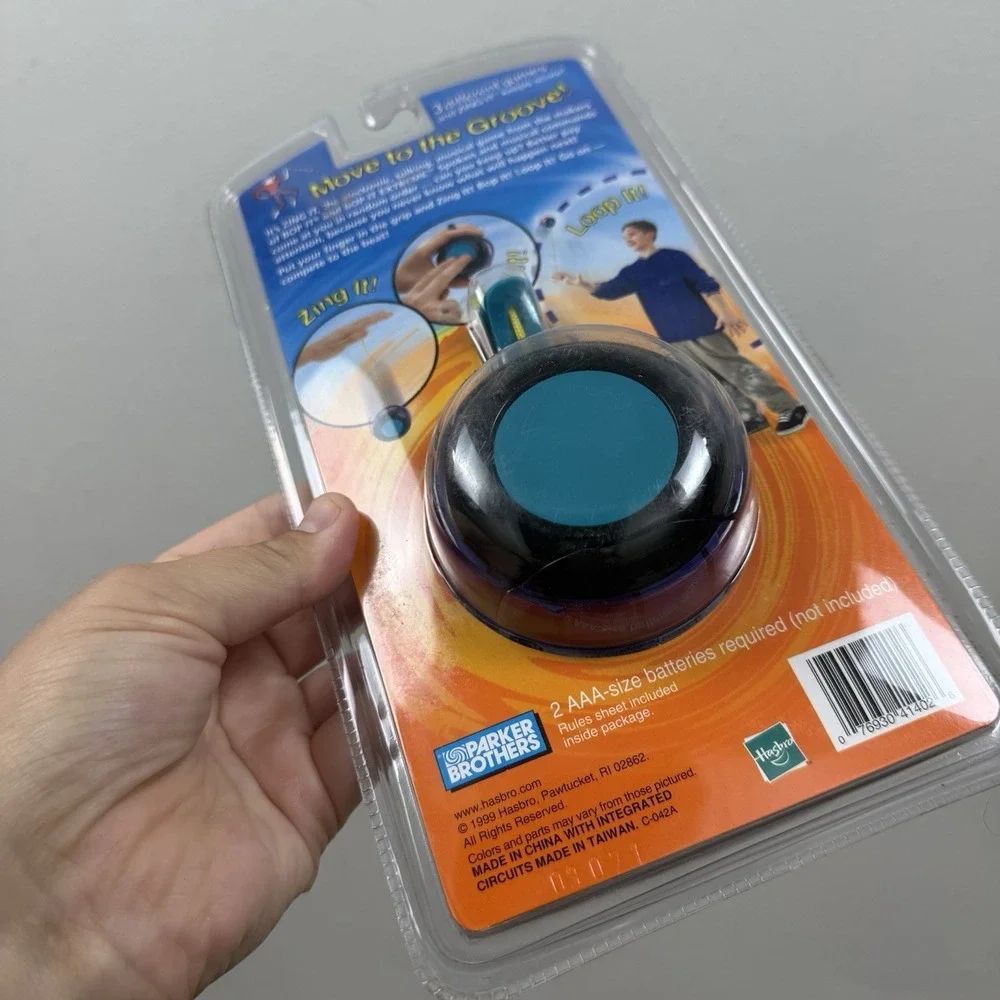 Hasbro brand new